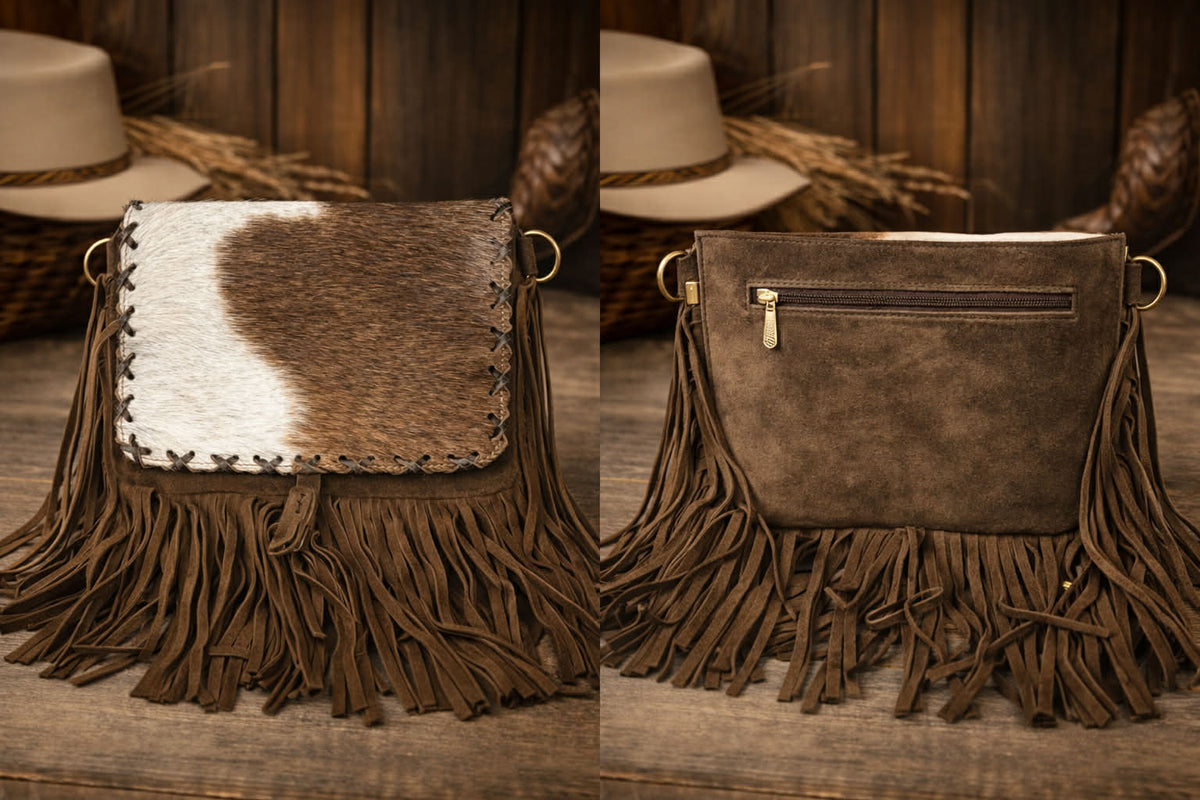 Beautiful crossbody bag