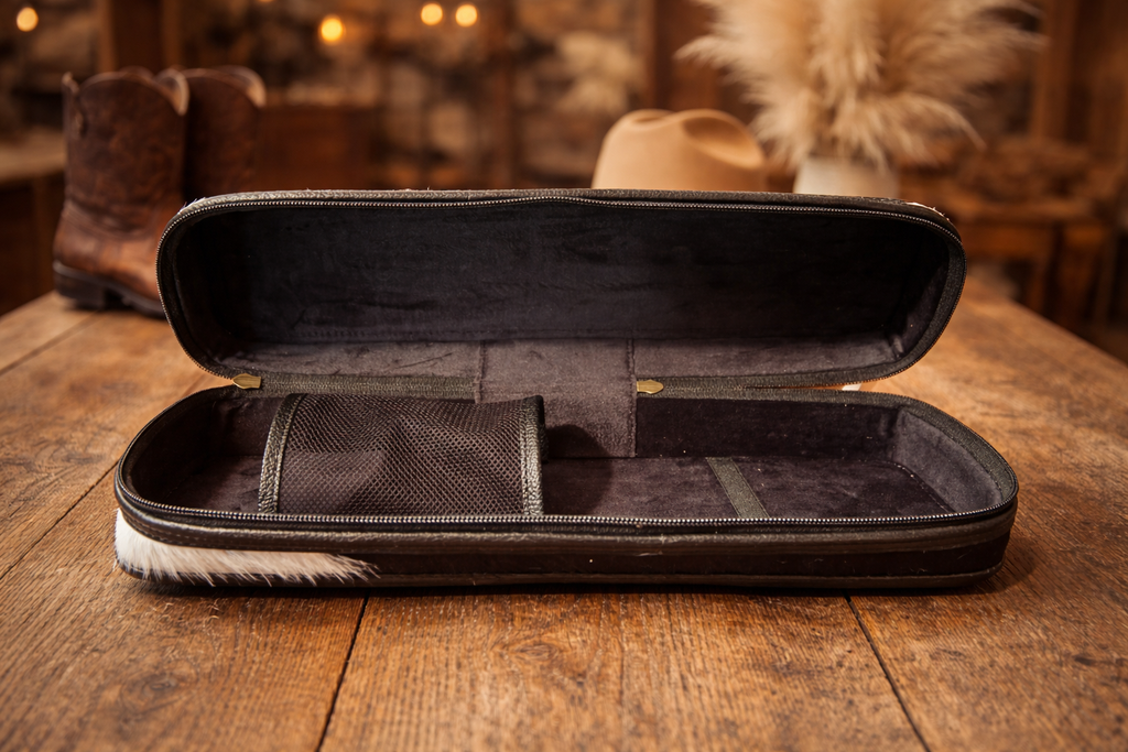 Beautiful Western Hot Tool Holder